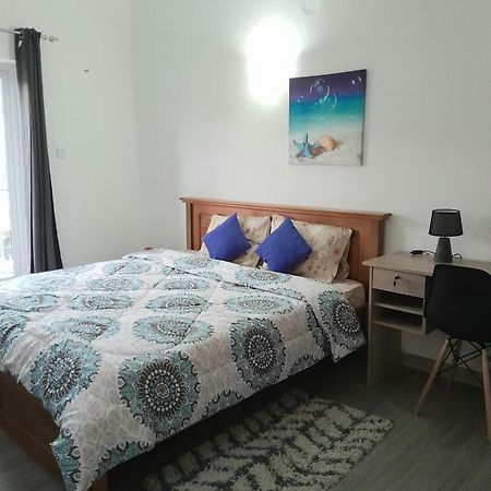Lotus Villa, Residences Le Chaumet, Pereybere Bain Boeuf Dış mekan fotoğraf