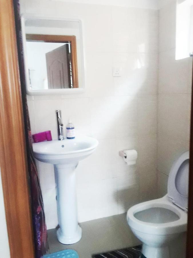 Lotus Villa, Residences Le Chaumet, Pereybere Bain Boeuf Dış mekan fotoğraf