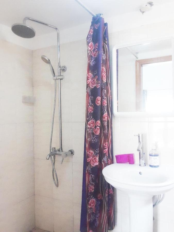 Lotus Villa, Residences Le Chaumet, Pereybere Bain Boeuf Dış mekan fotoğraf