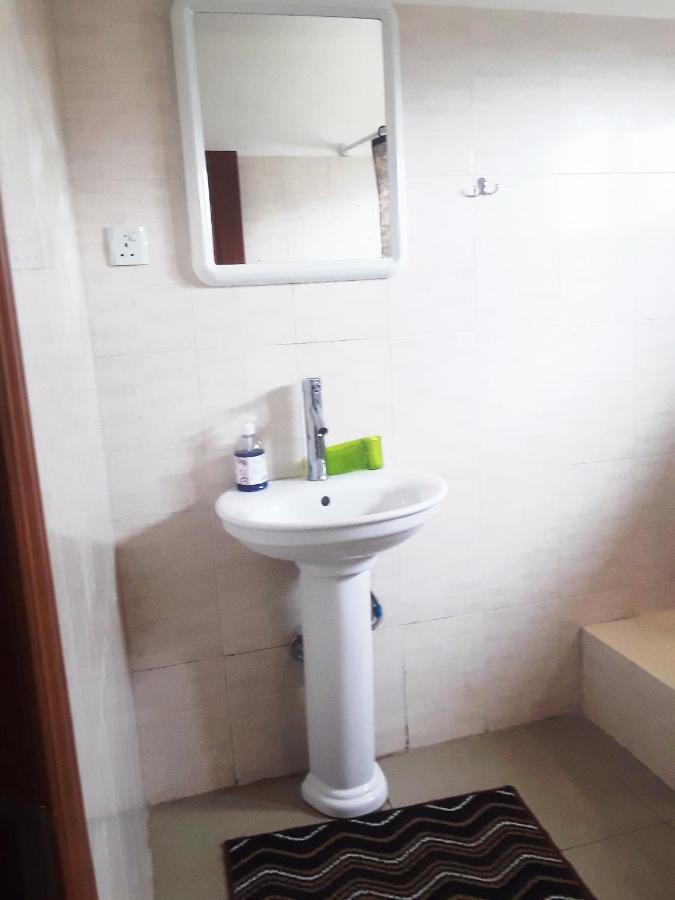 Lotus Villa, Residences Le Chaumet, Pereybere Bain Boeuf Dış mekan fotoğraf