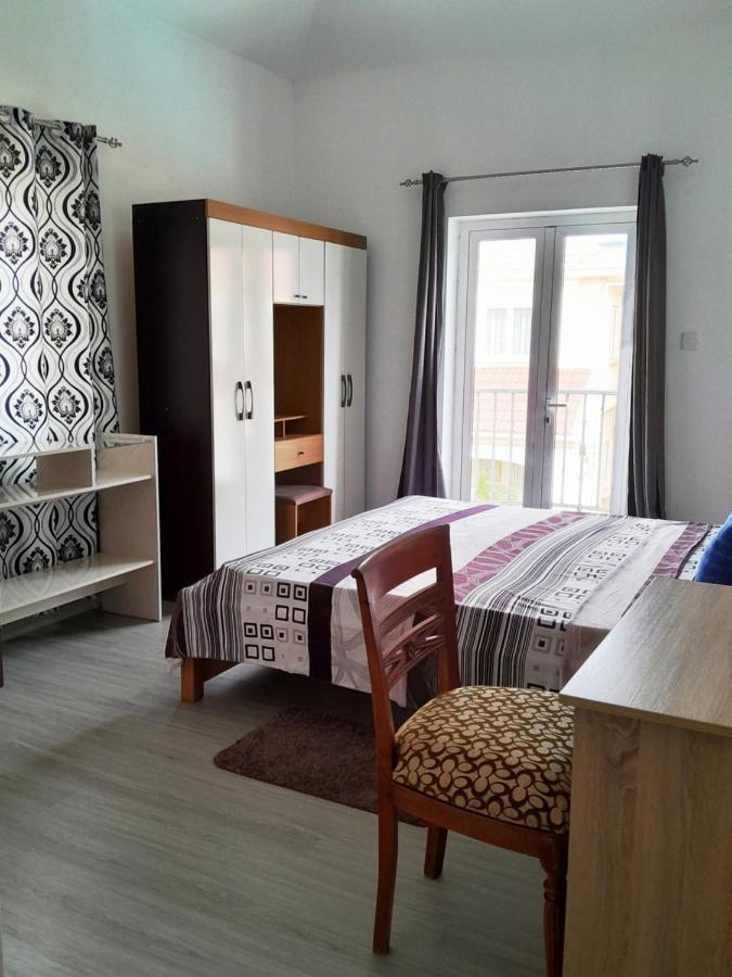 Lotus Villa, Residences Le Chaumet, Pereybere Bain Boeuf Dış mekan fotoğraf
