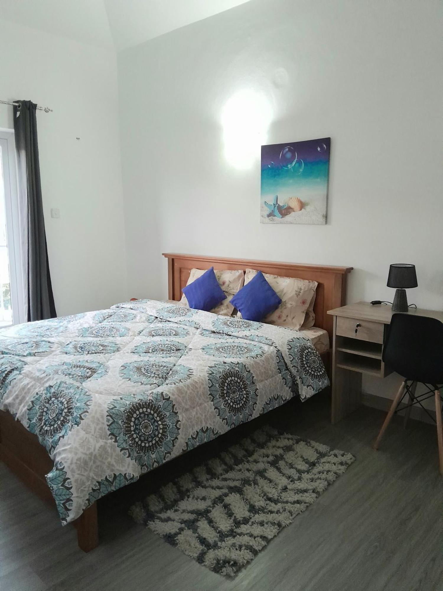 Lotus Villa, Residences Le Chaumet, Pereybere Bain Boeuf Dış mekan fotoğraf
